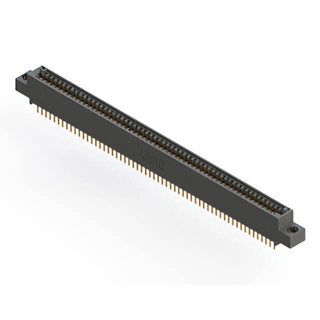 395-116-520-507 EDAC Inc.  Edgeboard Connectors